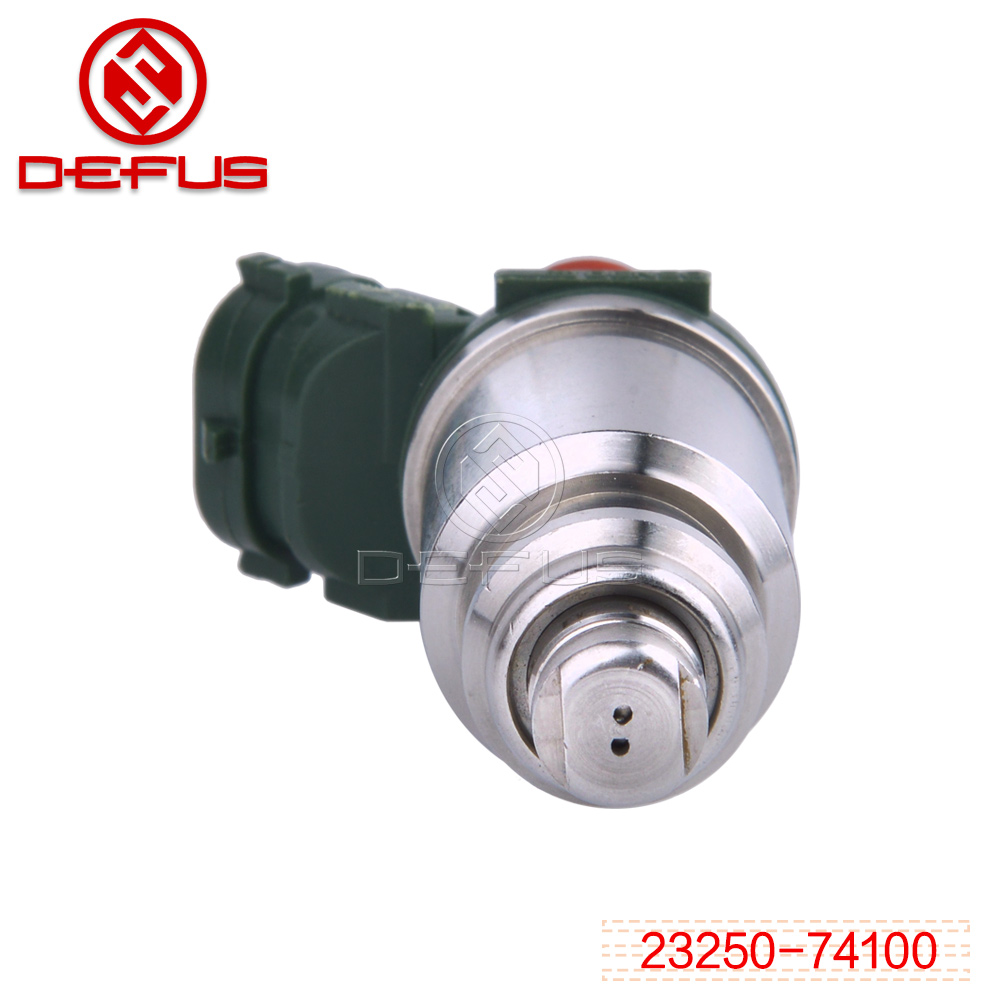 DEFUS-Professional Corolla Fuel Injector Toyota 4runner Fuel Injector-3